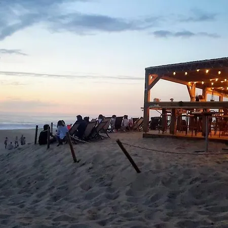Agreable Au Penon Proche Plages *