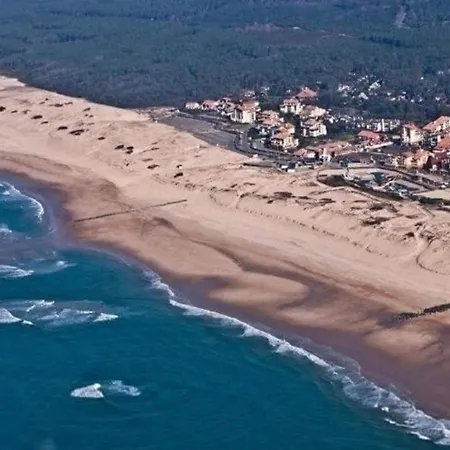 Agreable Au Penon Proche Plages *