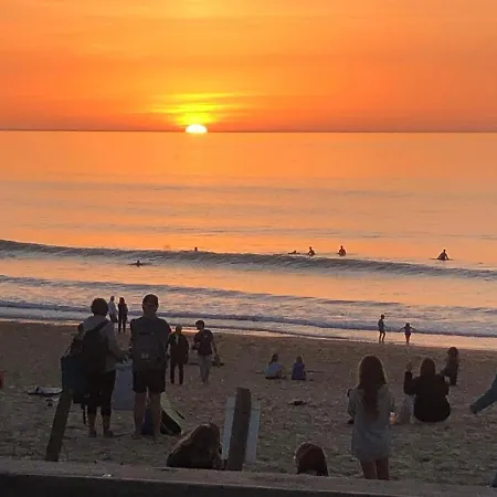 Agreable Au Penon Proche Plages Appartamento *