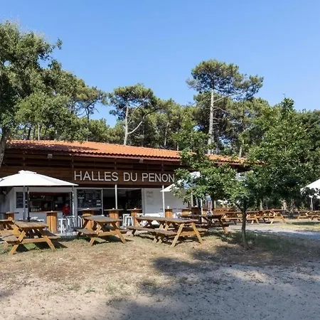 Appartamento Agreable Au Penon Proche Plages *