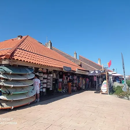 Appartamento Agreable Au Penon Proche Plages