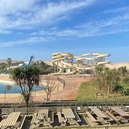Agreable Au Penon Proche Plages